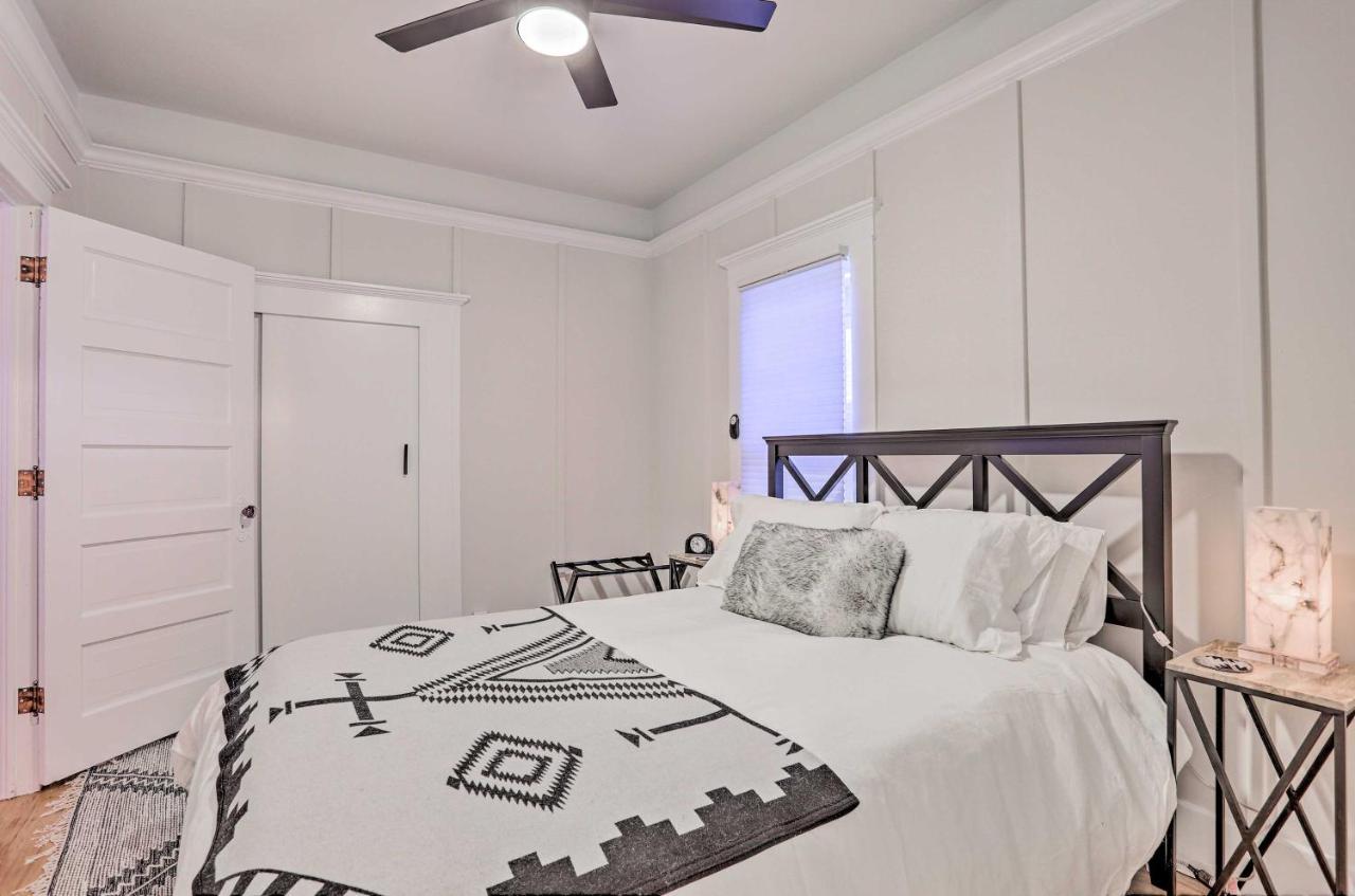 Vintage-Chic Home With Patio - Walk To Hyde Park! Boise Ngoại thất bức ảnh